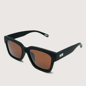 For Men: Sunglasses - Cilla - Black