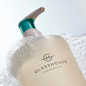 Hand Lotion - 450ml - Glasshouse Fragrances - Lost in Amalfi