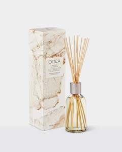 Reed Diffuser - Sea Salt & Vanilla - Circa
