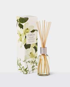 Circa - Reed Diffuser - Vanilla Bean & All Spice