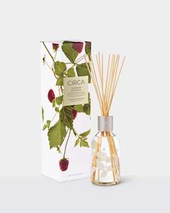 Circa Fragrances: Diffuser - Rasberry Rhubarb - Circa