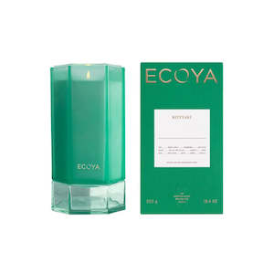 Candle- Keepsake #3 - Ecoya