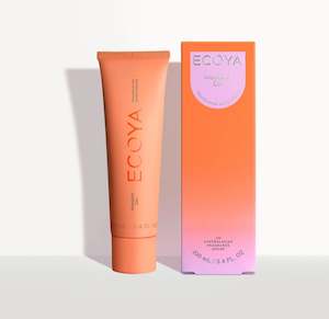 Candles Ecoya: Hand Cream - Ecoya - Mandarin Gin
