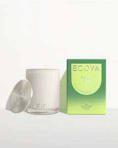 Candles Ecoya: Candle - French Pear - Madison - 400g