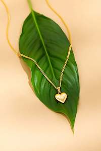 Necklace - Rerehua - Aroha Nui