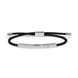Bracelet - (Rerehua) - PĪATA MAI ANA - SHINE BRIGHT