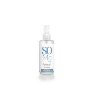 Spray - Magnesium Oil