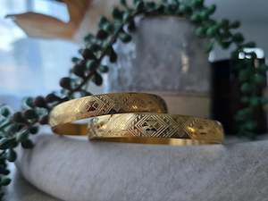 Bracelet - Tahuri Made - Niho