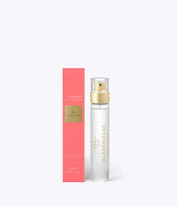 Perfume - 14ml - Forever Florence (Wild Peonies + Lily) - GLASSHOUSE