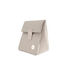 Insulated Lunch Bag - Frank Green - Moon Dust