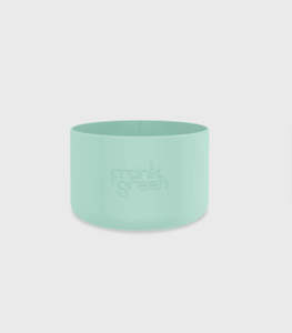 Frank Green: Bottle Bumper Guard Large - Freen Green - Peppermint