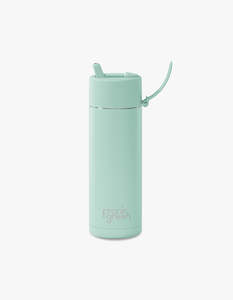 Reusable Bottle - Frank Green - 595ml / 20oz - Peppermint