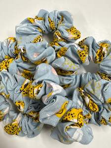 The Last Ofs Sale: Scrunchie