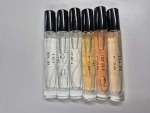 The Last Ofs Sale: Who Is Elijah - 10mls