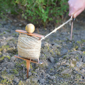 The Last Ofs Sale: Copper Plated Row Marker