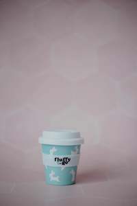 Baby: Fluffy Cup - Hip Hop Away - Fluffy to Go
