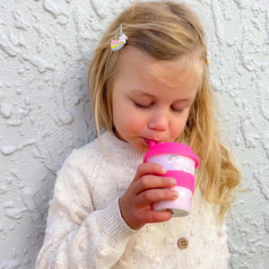 Baby: Fluffy Cup - Unicorn Dreams - Fluffy to Go
