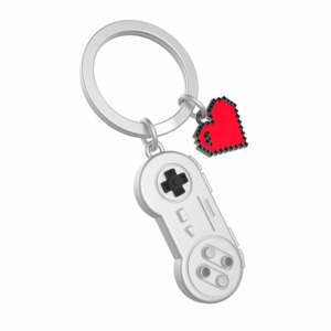 Baby: Keyring - Gaming Controller