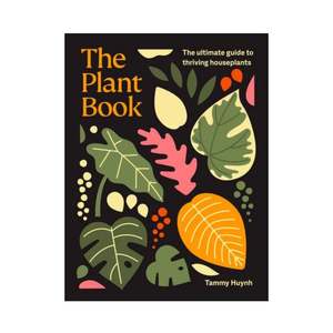 Book - The Plant Book