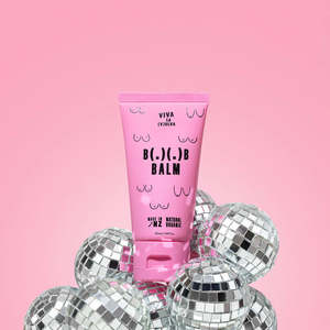 Boob Balm - Viva La Vulva