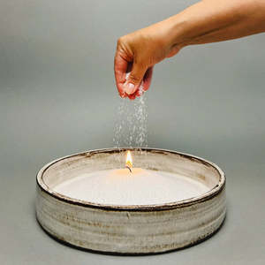 Sand Candle Wax 500g