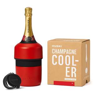 Huski Champagne Cooler - Tropicana Collection