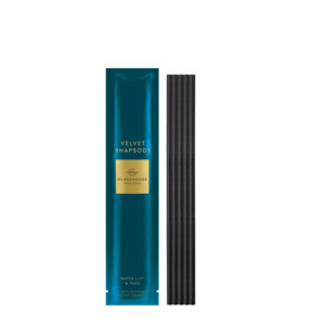 Glasshouse Fragrances: Scent Stems - Glasshouse - Velvet Rhapsody