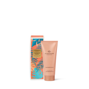 Saltwater Blush Glow Body Cream - 200ml - Glasshouse (Limited Edition)