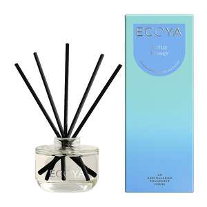 Diffuser - Mini Reed - Lotus Flower - 50ml
