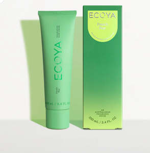 Hand Cream - Ecoya - French Pear