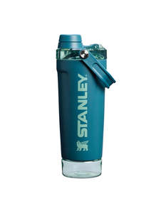 Shaker - The Activate Shaker - 20oz - Coastal Teal - Stanley