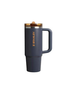Quencher ProTour Flip Straw Tumbler - 30oz - Twilight - Stanley