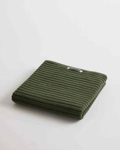 Homewares: Bath Mat - Hommey