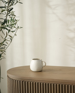Fort Large Mug