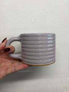 Mug -  Pottery #1878