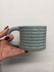 Tasty Treats: Mug -  Pottery #1692