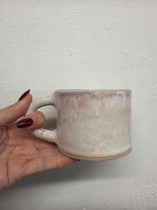 Mug -  Pottery #1936