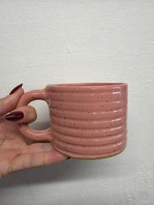 Mug -  Pottery #1956