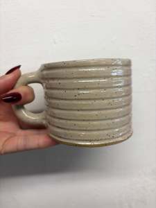 Tasty Treats: Mug -  Pottery #1958