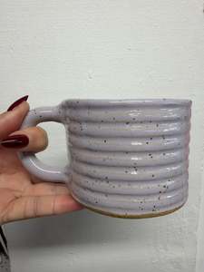 Mug -  Pottery #1950