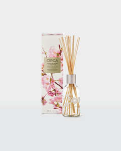 Diffuser - 250ml - Cherry Blossom & Green Tea