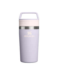 Travel Mug - The Cafe to Go - 12 Oz - Purple Dust