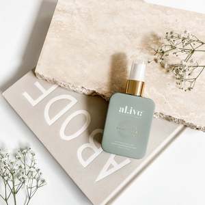 Sanitiser - Hand & Surface - Al.ive - Watermelon & Lime