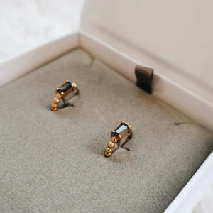 Jewellery 1: Izzy Hoop - Katy B Jewellery