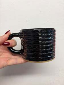 Tasty Treats: Mug -  Pottery #1960