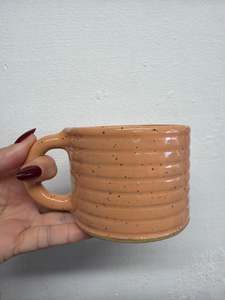 Mug -  Pottery #1946