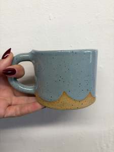Tasty Treats: Mug -  Pottery #1954