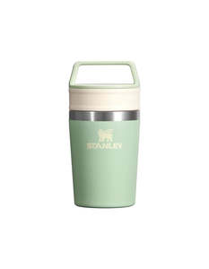 Travel Mug - The Cafe to Go - 8 Oz - Pistachio - Stanley