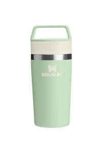 New: Travel Mug - The Cafe to Go - 12 Oz - Pistachio - Stanley