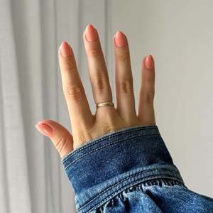 Gifts Under 30 00: Nail Kit - Peachy Extra-Short (gel) - Pressing Nails